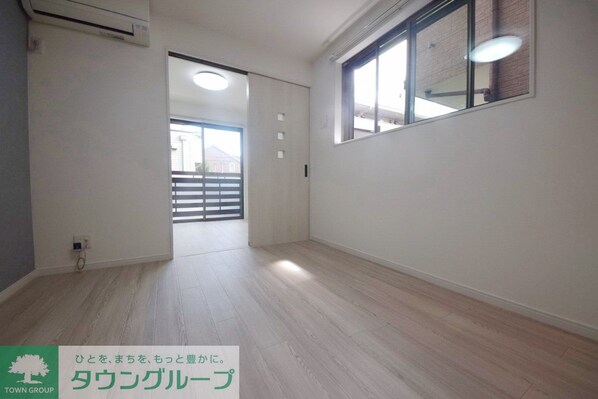 グレイスグリーンヒルズの物件内観写真